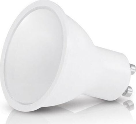 Faretto-Led-8-Watt-Gu10-Da-Incasso-Lampadina-8w-Luce-Naturale-4000k-Universo