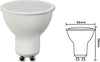 Faretto-Led-8-Watt-Gu10-Da-Incasso-Lampadina-8w-Luce-Naturale-4000k-Universo