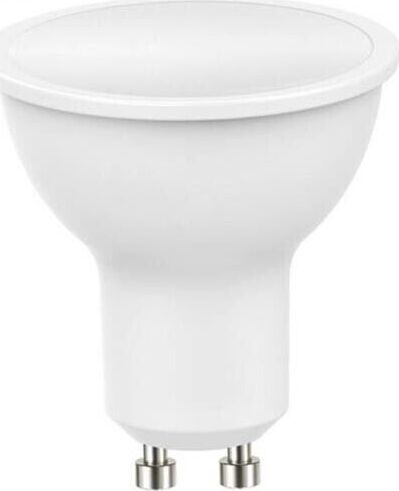 Faretto-Led-9-Watt-Luce-Calda-3000k-Gu10-Ad-Incasso-Lampadina-9w-Kovalmax