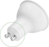 Faretto-Led-9-Watt-Luce-Calda-3000k-Gu10-Ad-Incasso-Lampadina-9w-Kovalmax