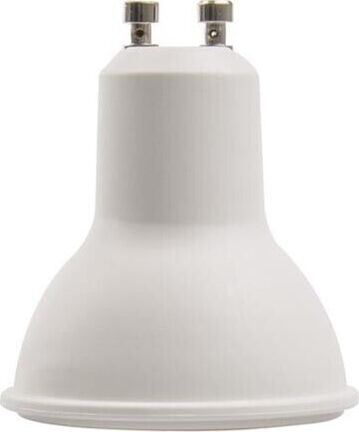Faretto-Led-9-Watt-Luce-Calda-3000k-Gu10-Ad-Incasso-Lampadina-9w-Kovalmax