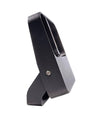 Faretto Led 9w Orientabile Faro Ip65 Esterno Proiettore Luce Giardino Vetrine 230v
