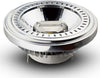 FARETTO LED AR111 DA INCASSO 12W SPOTLIGHT PAR DOWNLIGHT COB V-TAC VT-1110 Illuminazione/Illuminazione per esterni/Luci per sentieri Zencoccostore - Formia, Commerciovirtuoso.it