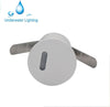 Faretto LED Argento DC12V-24V Luce incasso 1W segnapassi calpestabile 95Lm IP67 A1 Illuminazione/Illuminazione per esterni/Luci per sentieri Zencoccostore - Formia, Commerciovirtuoso.it