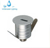 Faretto LED Argento DC12V-24V Luce incasso 1W segnapassi calpestabile 95Lm IP67 A2 Illuminazione/Illuminazione per esterni/Luci per sentieri Zencoccostore - Formia, Commerciovirtuoso.it