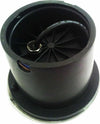 FARETTO-LED-CALPESTABILE-SEGNAPASSI-DA-INCASSO-1W-3W-5W-7W-9W-12W-18W-ESTERNO-GIARDINO-IP65