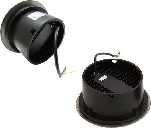 FARETTO-LED-CALPESTABILE-SEGNAPASSI-DA-INCASSO-1W-3W-5W-7W-9W-12W-18W-ESTERNO-GIARDINO-IP65