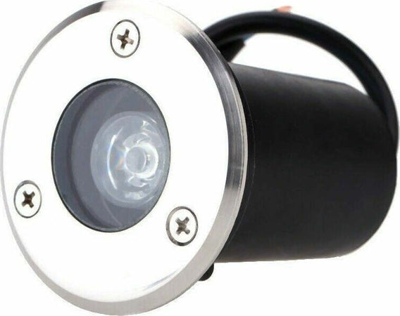 FARETTO-LED-CALPESTABILE-SEGNAPASSI-DA-INCASSO-1W-3W-5W-7W-9W-12W-18W-ESTERNO-GIARDINO-IP65
