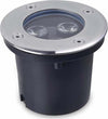 FARETTO-LED-CALPESTABILE-SEGNAPASSI-DA-INCASSO-1W-3W-5W-7W-9W-12W-18W-ESTERNO-GIARDINO-IP65