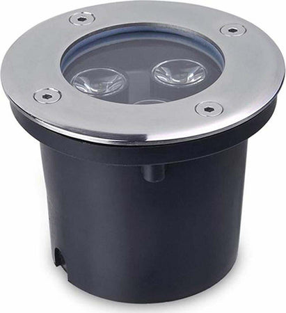 FARETTO-LED-CALPESTABILE-SEGNAPASSI-DA-INCASSO-1W-3W-5W-7W-9W-12W-18W-ESTERNO-GIARDINO-IP65