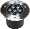 FARETTO-LED-CALPESTABILE-SEGNAPASSI-DA-INCASSO-1W-3W-5W-7W-9W-12W-18W-ESTERNO-GIARDINO-IP65