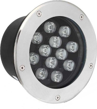 FARETTO-LED-CALPESTABILE-SEGNAPASSI-DA-INCASSO-1W-3W-5W-7W-9W-12W-18W-ESTERNO-GIARDINO-IP65