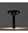 Faretto Led Cct 3 Tonalità Di Colore Solare Ricaricabile Impermeabile Ip65 Fy-3c