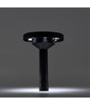 Faretto Led Cct 3 Tonalità Di Colore Solare Ricaricabile Impermeabile Ip65 Fy-3c