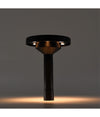Faretto Led Cct 3 Tonalità Di Colore Solare Ricaricabile Impermeabile Ip65 Fy-3c