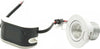 Faretto-Led-Cob-3-W-Luce-Naturale-4000k-A-Incasso-Orientabile-Bordo-Bianco-P-45-bn-Universo
