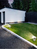 Faretto-Led-Cob-3.5-W-Luce-Naturale-Proiettore-Da-Giardino-Terra-Staffa-A-Parete