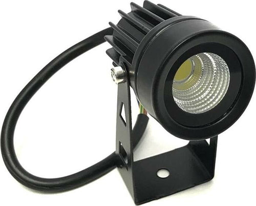 Faretto-Led-Cob-3.5-W-Proiettore-Da-Giardino-Staffa-A-Parete-Luce-Bianca-Universo