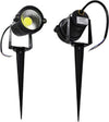 Faretto Led Cob 5w Picchetto Esterno Giardino Es06 Luce Bianca Fredda Verde Calda Articoli da Giardino > Illuminazione da esterno > Faretti da esterno Trade Shop italia - Napoli, Commerciovirtuoso.it