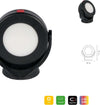 Faretto Led Cob Da Campeggio Casa Auto Lampada Portatile Con Magnete Dt-2110 Sport e Tempo Libero > Campeggio > Tempo Libero > Lampade Portatili Trade Shop italia - Napoli, Commerciovirtuoso.it