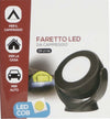 Faretto Led Cob Da Campeggio Casa Auto Lampada Portatile Con Magnete Dt-2110 Sport e Tempo Libero > Campeggio > Tempo Libero > Lampade Portatili Trade Shop italia - Napoli, Commerciovirtuoso.it