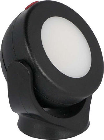 Faretto Led Cob Da Campeggio Casa Auto Lampada Portatile Con Magnete Dt-2110 Sport e Tempo Libero > Campeggio > Tempo Libero > Lampade Portatili Trade Shop italia - Napoli, Commerciovirtuoso.it