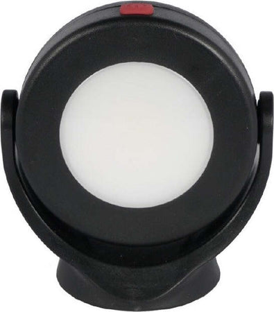 Faretto Led Cob Da Campeggio Casa Auto Lampada Portatile Con Magnete Dt-2110 Sport e Tempo Libero > Campeggio > Tempo Libero > Lampade Portatili Trade Shop italia - Napoli, Commerciovirtuoso.it