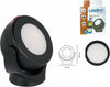 Faretto-Led-Cob-Da-Campeggio-Casa-Auto-Lampada-Portatile-Con-Magnete-Dt-2110