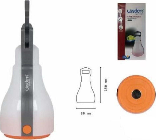 Faretto Led Cob Lanterna Da Campeggio Appendibile Torcia Lampada Calamita Dt2173 Sport e Tempo Libero > Campeggio > Tempo Libero > Lampade Portatili Trade Shop italia - Napoli, Commerciovirtuoso.it