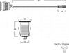 Faretto LED CREE segnapasso 3W calpestabile 12-24v 180LM ip67 Illuminazione/Illuminazione per esterni/Luci per sentieri Zencoccostore - Formia, Commerciovirtuoso.it