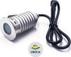 Faretto LED CREE segnapasso 3W calpestabile 12-24v 180LM ip67 Illuminazione/Illuminazione per esterni/Luci per sentieri Zencoccostore - Formia, Commerciovirtuoso.it