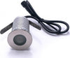 Faretto LED CREE segnapasso 3W calpestabile 12-24v 180LM ip67 Illuminazione/Illuminazione per esterni/Luci per sentieri Zencoccostore - Formia, Commerciovirtuoso.it