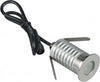 Faretto LED CREE segnapasso 3W calpestabile 12-24v 180LM ip67 Illuminazione/Illuminazione per esterni/Luci per sentieri Zencoccostore - Formia, Commerciovirtuoso.it