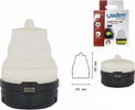 Faretto Led Da Campeggio Rgb 7 Colori Luce Appendibile Richiudibile Ip20 Dt-2175 Sport e Tempo Libero > Campeggio > Tempo Libero > Lampade Portatili Trade Shop italia - Napoli, Commerciovirtuoso.it