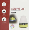 Faretto Led Da Campeggio Rgb 7 Colori Luce Appendibile Richiudibile Ip20 Dt-2175 Sport e Tempo Libero > Campeggio > Tempo Libero > Lampade Portatili Trade Shop italia - Napoli, Commerciovirtuoso.it