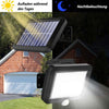 Faretto-Led-Da-Esterno-Con-Pannello-Solare-Sensore-Di-Movimento-Crepuscolare