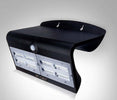Faretto Led Da Esterno Con Pannello Solare Sensore Movimento Crepuscolare 7w Illuminazione/Illuminazione per esterni/Luci per sentieri Trade Shop italia - Napoli, Commerciovirtuoso.it
