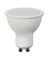 Faretto Led Gu10 6 Watt Lampadina Gu10-04 Luce Fredda Calda Naturale