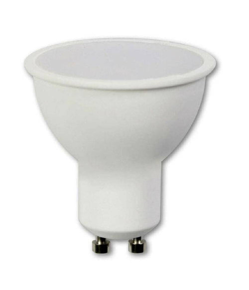 Faretto Led Gu10 6 Watt Lampadina Gu10-04 Luce Fredda Calda Naturale