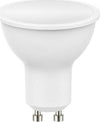 Faretto-Led-Gu10-Ad-Incasso-Lampadina-6w-Luce-Rossa-Universo