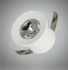 Faretto-Led-Incasso-1-W-Bordo-Bianco-Mini-Punto-Luce-6500k-3000k-4000k-Blu