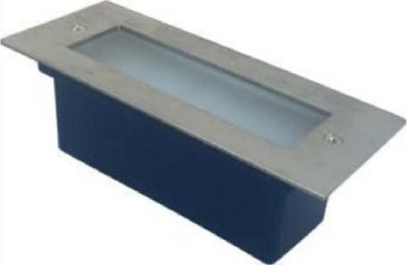 Faretto-Led-Incasso-2,5w-Luce-Fredda-Calda-Verde-Blu-Naturale-Segnapasso-Es05