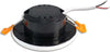 Faretto Led Incasso 3 Accensioni Luce 6500k 3000k 4000k Lampada Soffitto P75-t3c Illuminazione/Illuminazione per interni/Lampadari lampade a sospensione e plafoniere/Faretti da soffitto Trade Shop italia - Napoli, Commerciovirtuoso.it