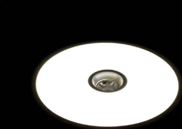 Faretto Led Incasso 3 Accensioni Luce 6500k 3000k 4000k Lampada Soffitto P75-t3c Illuminazione/Illuminazione per interni/Lampadari lampade a sospensione e plafoniere/Faretti da soffitto Trade Shop italia - Napoli, Commerciovirtuoso.it