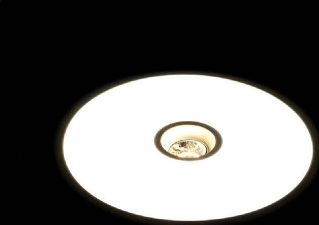 Faretto Led Incasso 3 Accensioni Luce 6500k 3000k 4000k Lampada Soffitto P75-t3c Illuminazione/Illuminazione per interni/Lampadari lampade a sospensione e plafoniere/Faretti da soffitto Trade Shop italia - Napoli, Commerciovirtuoso.it