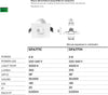 Faretto-led-incasso-alluminio-Gea-Led-ALYA-GFA771N-spot-quadrato-controsoffitto-moderno
