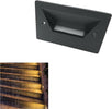 Faretto-Led-Luce-Calda-Segnapassi-Da-Muro-Scale-Giardino-Segnapasso-3-W-Es49-Universo