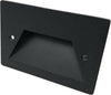 Faretto-Led-Luce-Calda-Segnapassi-Da-Muro-Scale-Giardino-Segnapasso-3-W-Es49-Universo