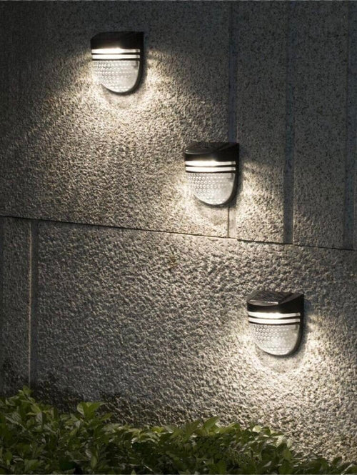 Faretto-Led-Pannello-Solare-3-Watt-Luce-Bianca-Ricaricabile-Sensore-Crepuscolare-Universo