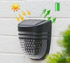 Faretto-Led-Pannello-Solare-3-Watt-Luce-Bianca-Ricaricabile-Sensore-Crepuscolare-Universo
